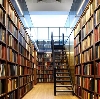 Библиотеки в Сюмси